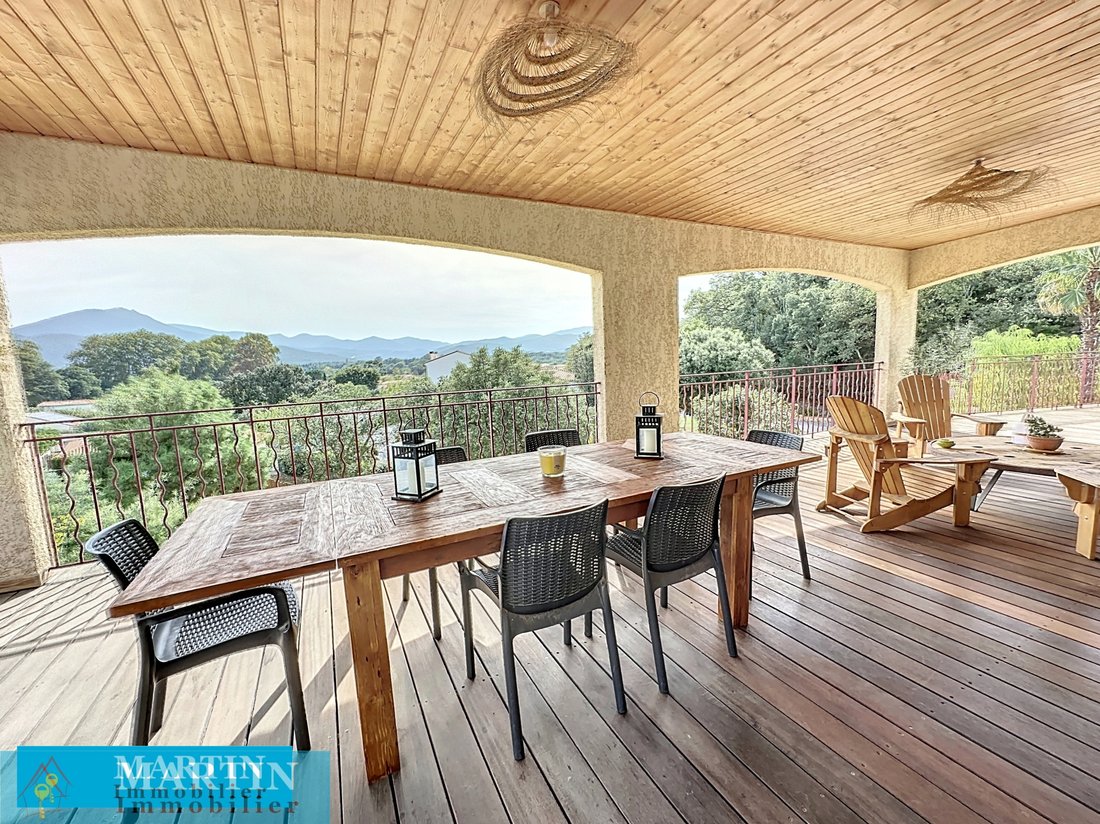 Villa in Saint-Jean-Pla-de-Corts, Occitania, France 5 - 17345018