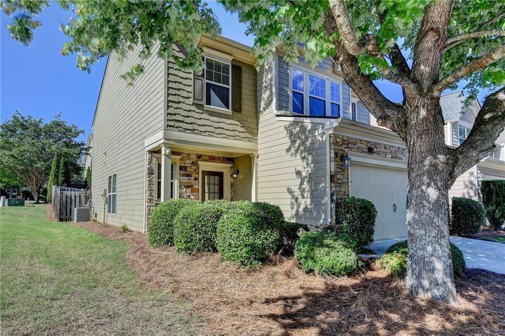 House in Cumming, Georgia, United States 3 - 17341521
