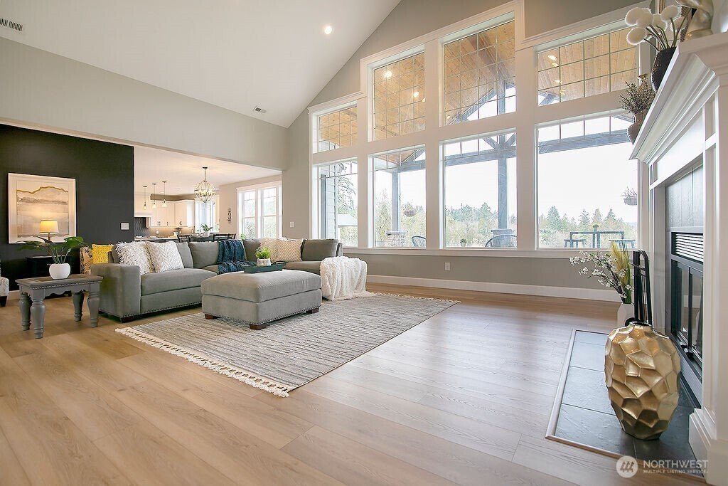House in Castle Rock, Washington, United States 2 - 17344771