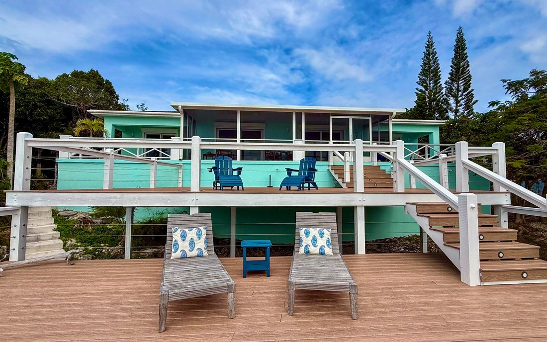 House in North Palmetto Point, Central Eleuthera, The Bahamas 4 - 17339842
