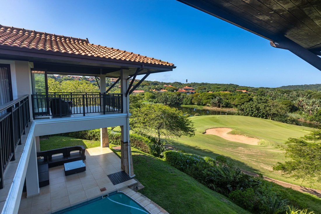 House in Zimbali Estate, KwaZulu-Natal, South Africa 1 - 15576167