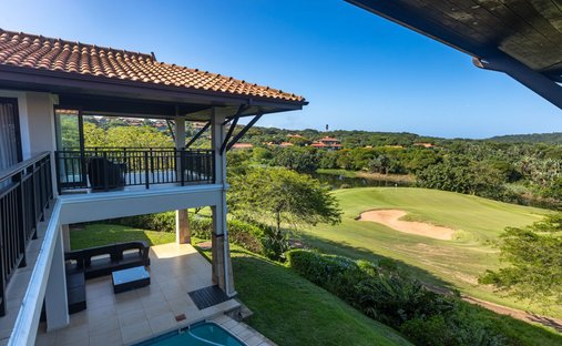 House in Dolphin Coast, KwaZulu-Natal, South Africa 1