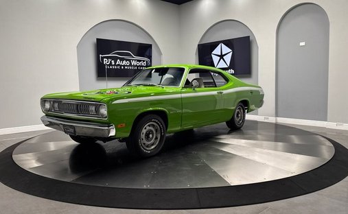 H Code 340 Car  4-Speed  Rallye Dash! in Clearwater, United States 1