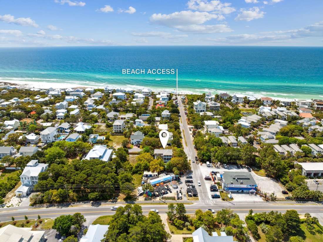 House in Santa Rosa Beach, Florida, United States 1 - 17339027