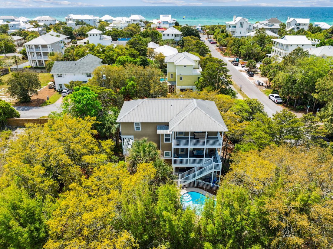 House in Santa Rosa Beach, Florida, United States 2 - 17339027