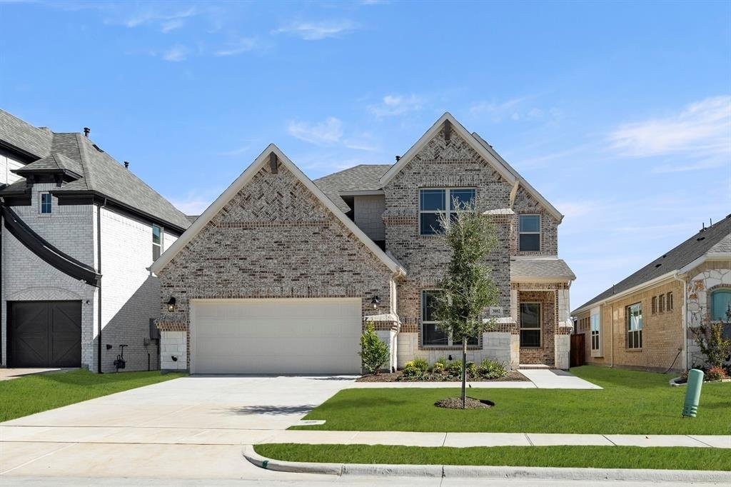 House in Rowlett, Texas, United States 4 - 17212628