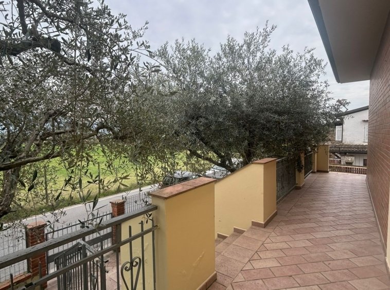 Villa in Pietrasanta, Tuscany, Italy 4 - 17341271