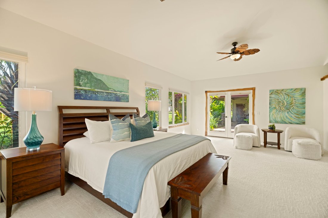 House in Princeville, Hawaii, United States 3 - 17343501