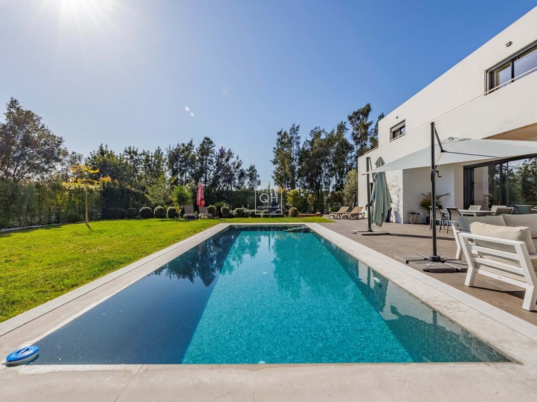 Villa in Almancil, Algarve, Portugal 1 - 17340312