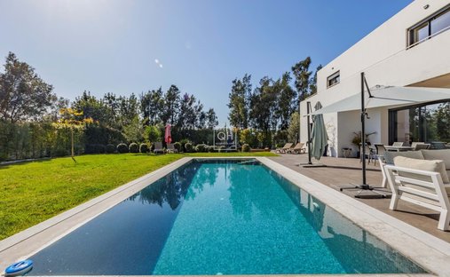 Villa in Almancil, Algarve, Portugal 1