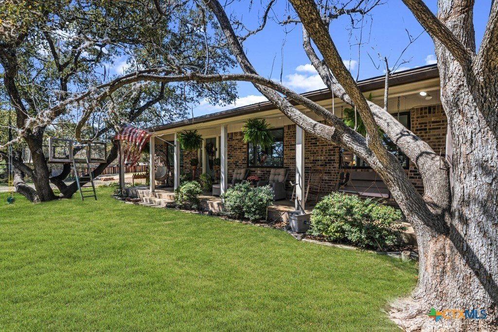 House in New Braunfels, Texas, United States 2 - 17341531