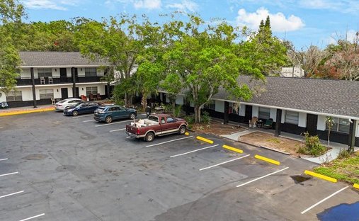 Clearwater, Florida, United States 1