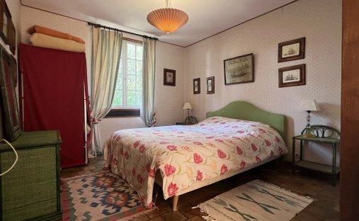 For Sale – Press House In A Peaceful Environment Near Pont L'evêque 14130