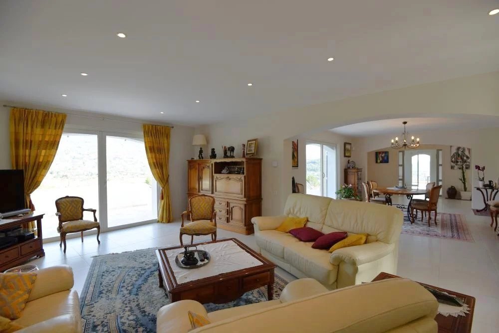 Villa in Seillans, Provence-Alpes-Côte d'Azur, France 5 - 17342814