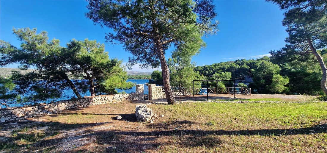 Villa in Milna, Split-Dalmatia County, Croatia 3 - 17343128