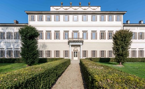 Villa à Corbetta, Lombardie, Italie 1