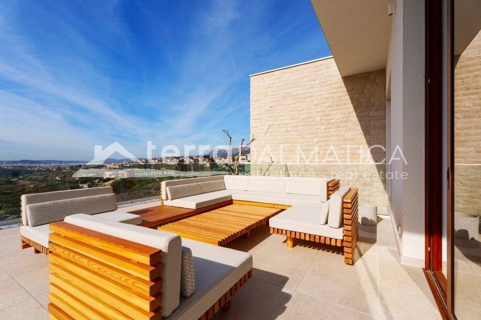 Villa in Gradski kotar Grad, Split, Split-Dalmatia County 5 - 17343812