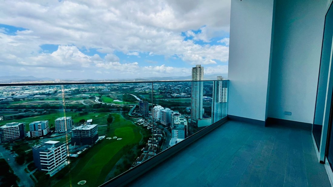 Penthouse in Panama City, Panama, Panama 3 - 17340454