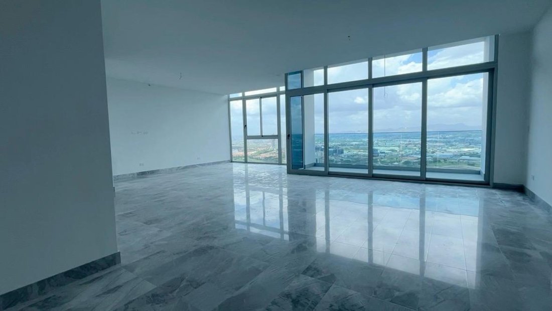 Penthouse in Panama City, Panama, Panama 4 - 17340454