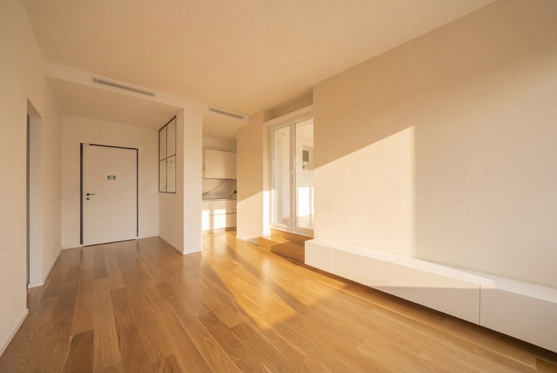 Penthouse in Soderini, Milan, Italy 4 - 17345522