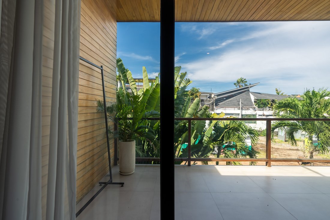 Villa à Dalung, Bali, Indonésie 2 - 17344122