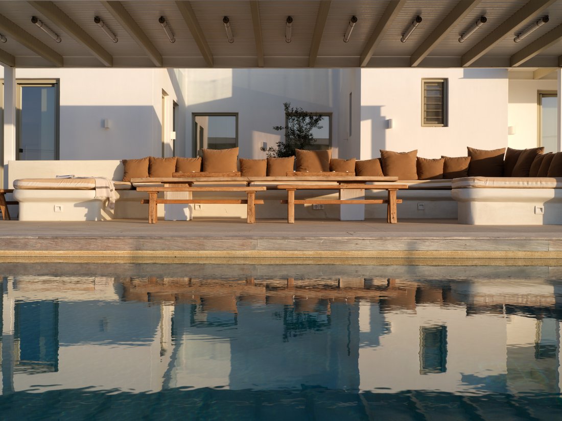 Villa in Paros, Aegean, Greece 5 - 17345508