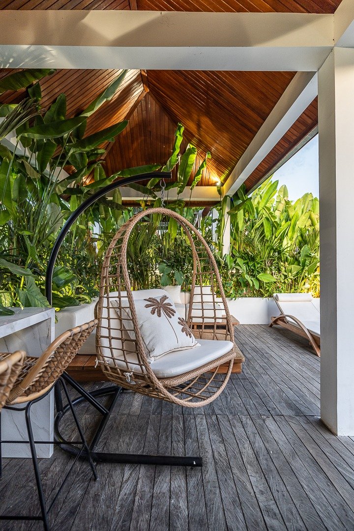Villa in North Kuta, Bali, Indonesia 4 - 17343164