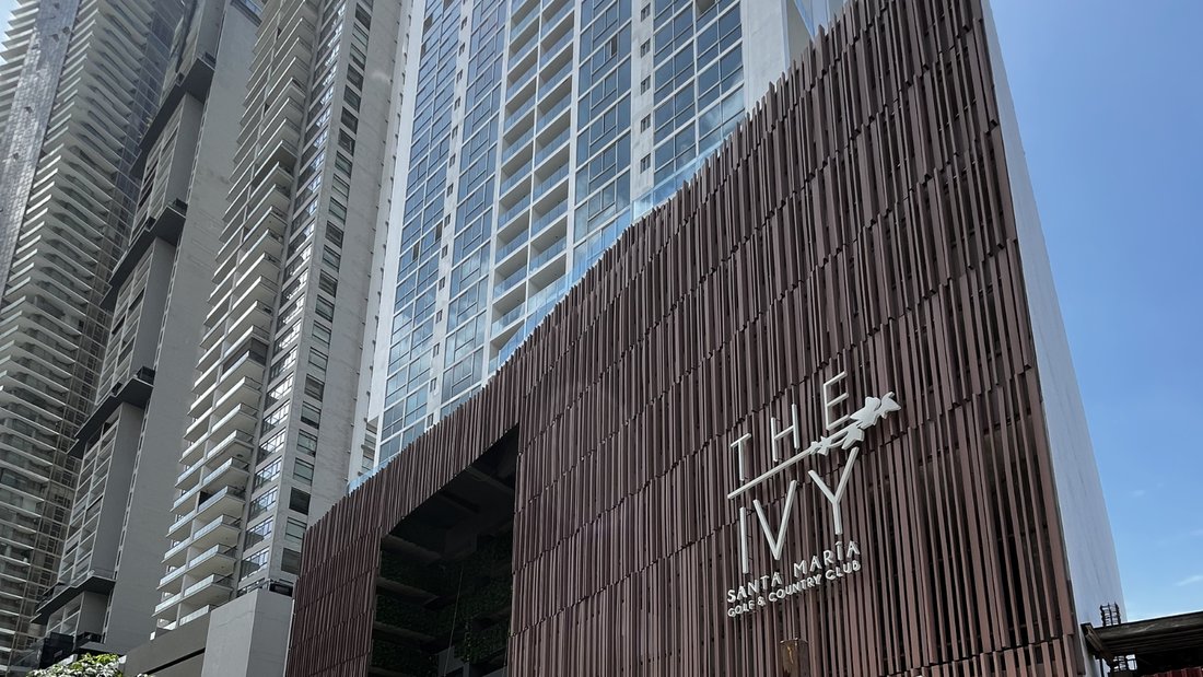 Penthouse in Panama City, Panama, Panama 1 - 17340454