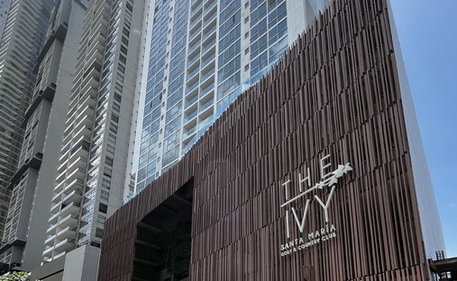 Penthouse in Panama City, Provinz Panamá, Panama 1