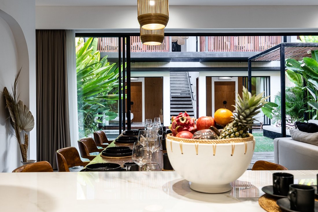 Villa in North Kuta, Bali, Indonesia 5 - 17343164