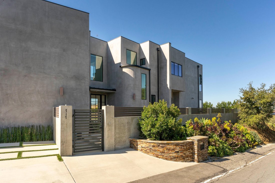 House in Malibu, California, United States 1 - 17341537