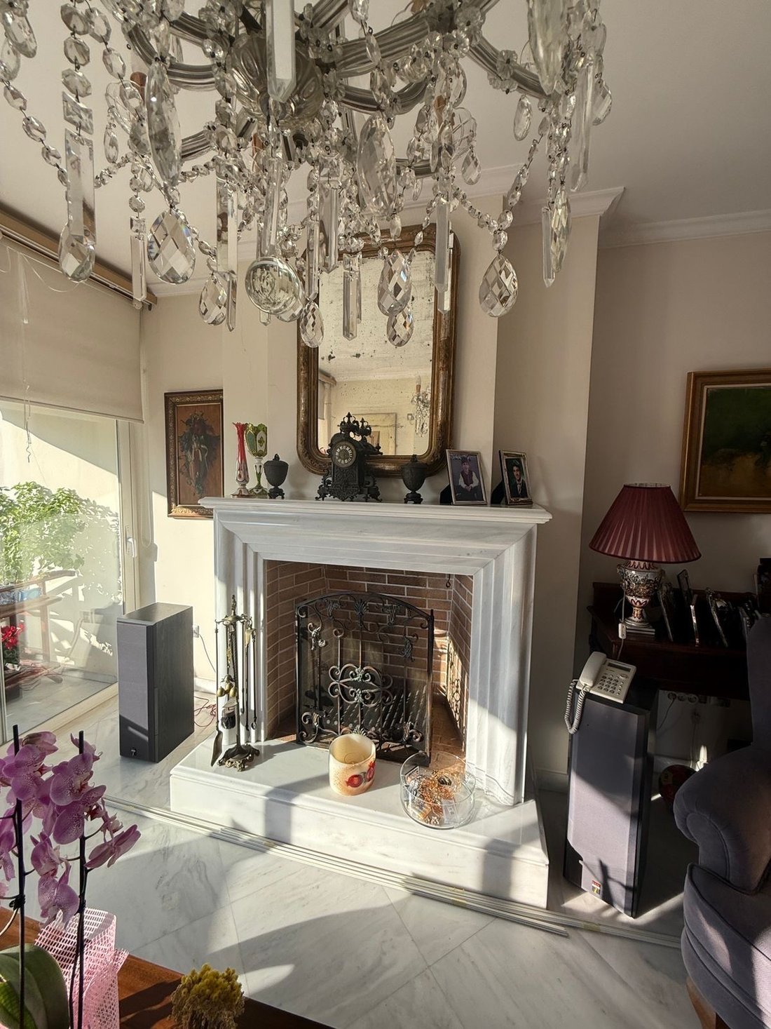 Penthouse in Vouliagmeni, Attica, Greece 2 - 17345512