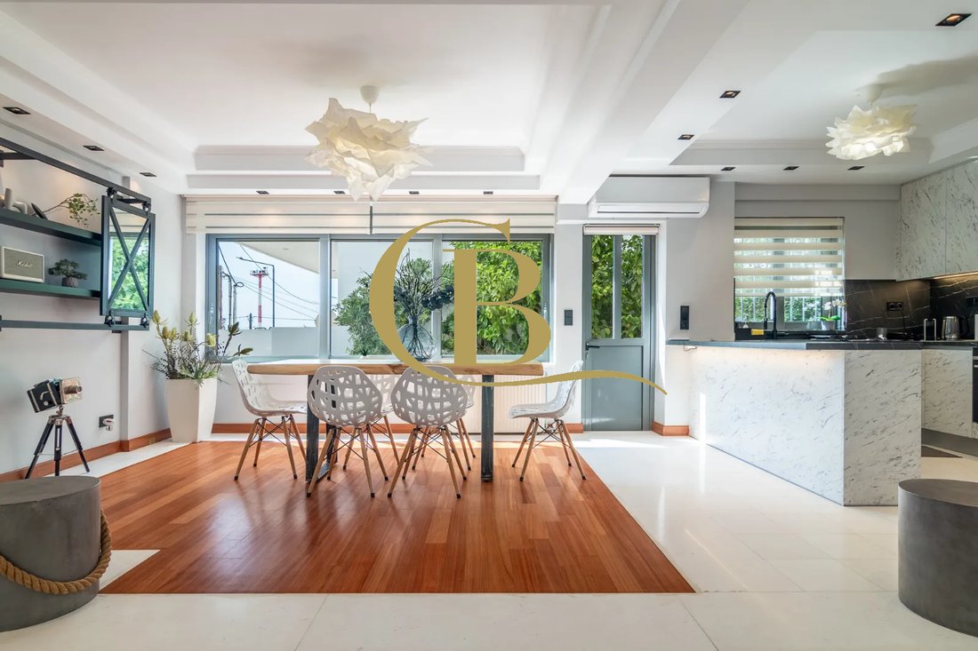 Villa in Glyfada, Attica, Greece 2 - 17340334