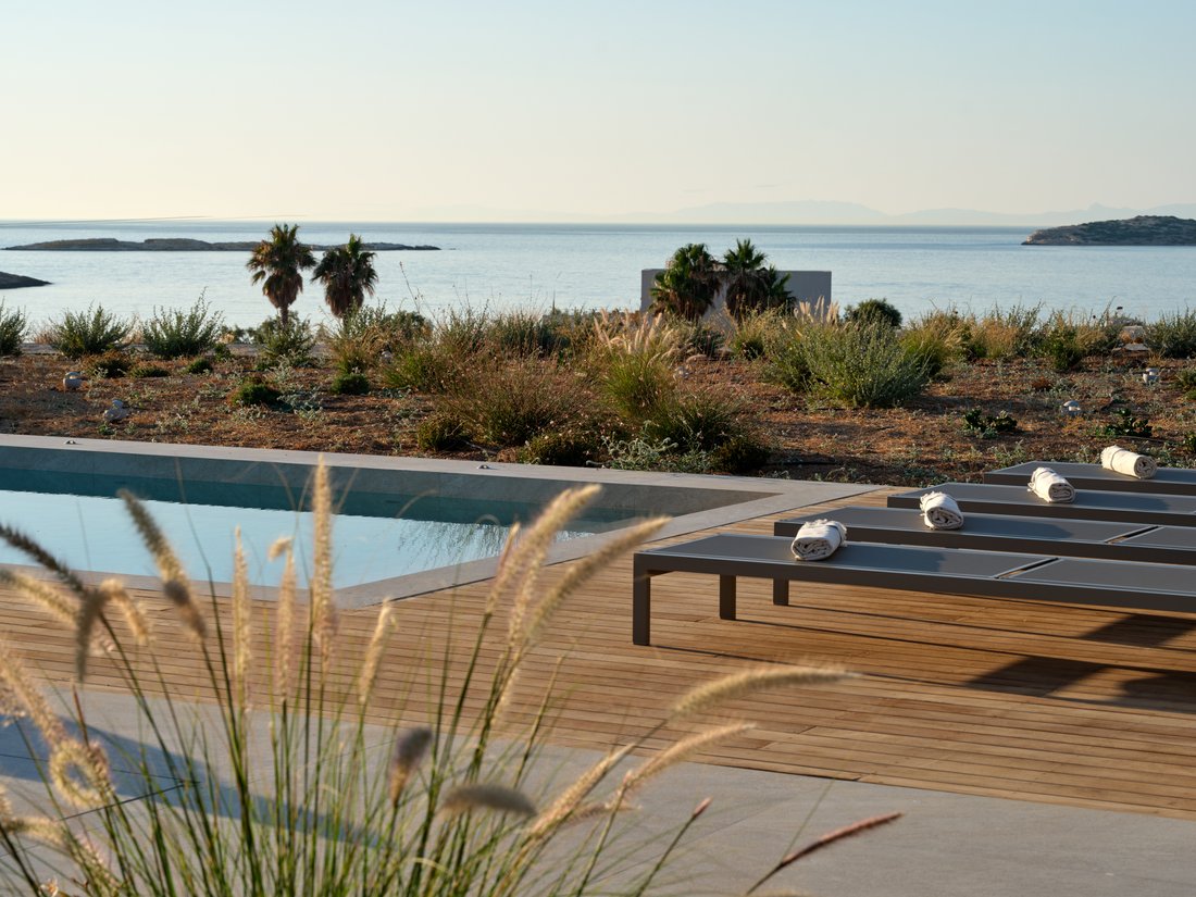 Villa in Paros, Aegean, Greece 2 - 17344917