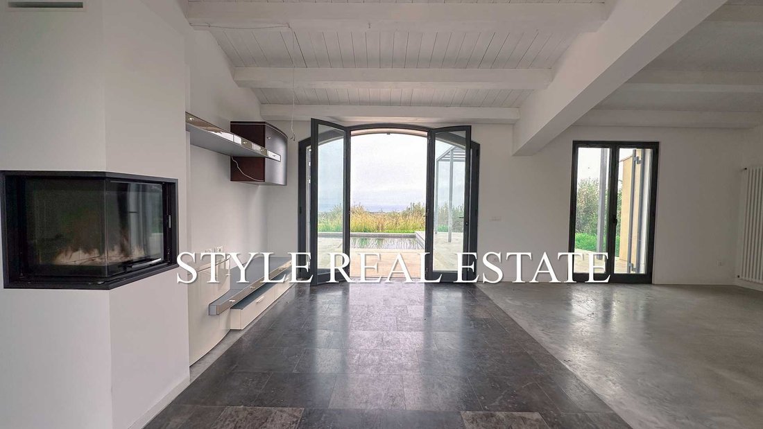Villa in Center, Noto, Sicily 5 - 17343984