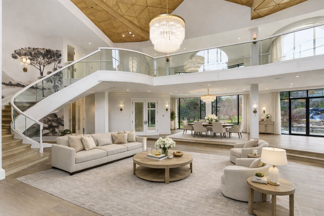 Estate in Burlington, Ontario, Canada 5 - 17338486