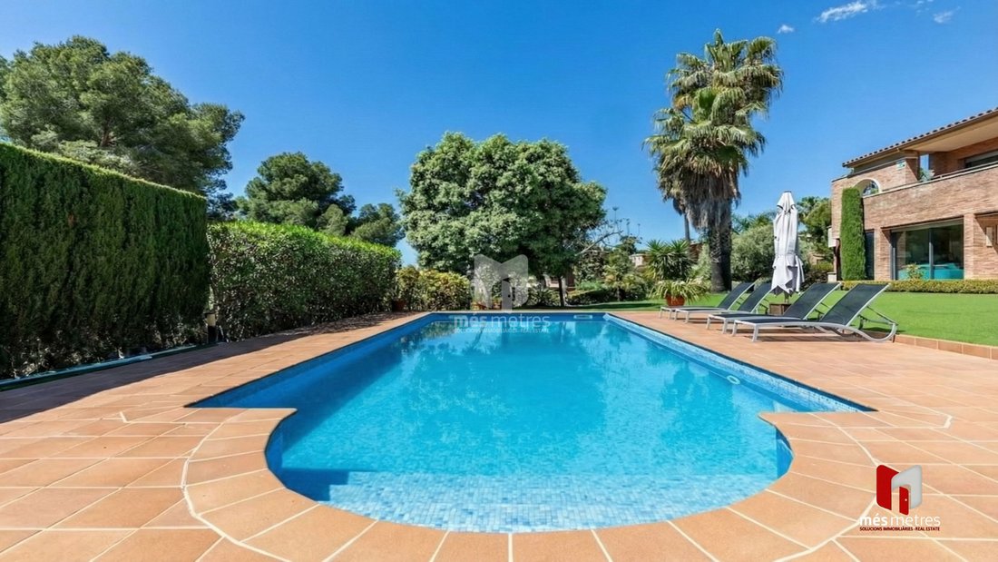 Villa in Teia, Catalonia, Spain 5 - 17344404