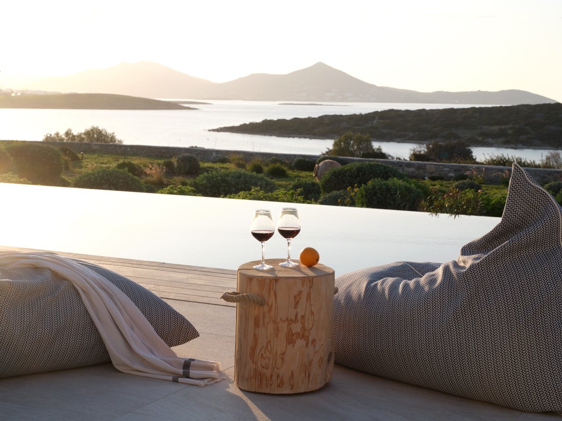 Villa in Paros, Aegean, Greece 4 - 17345508