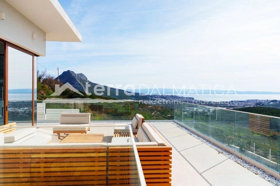 Villa in Gradski kotar Grad, Split, Split-Dalmatia County 1 - 17343812