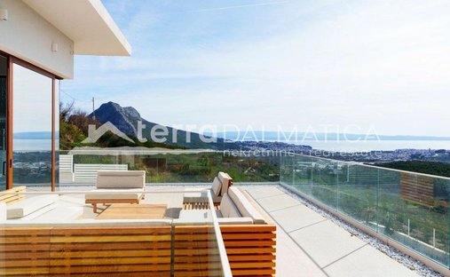 Villa in Gradski kotar Grad, Split, Gespanschaft Split-Dalmatien 1