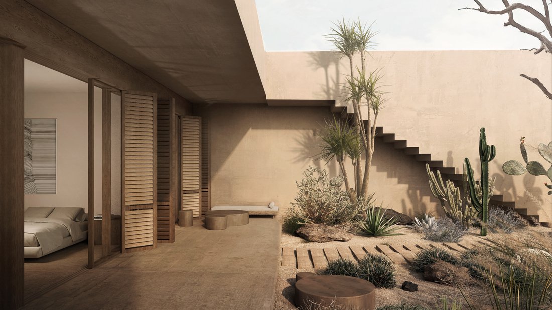 Villa in Cabo San Lucas, Baja California Sur, Mexico 2 - 17342789
