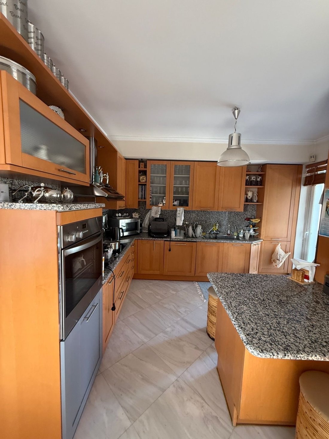 Penthouse in Vouliagmeni, Attica, Greece 5 - 17345512