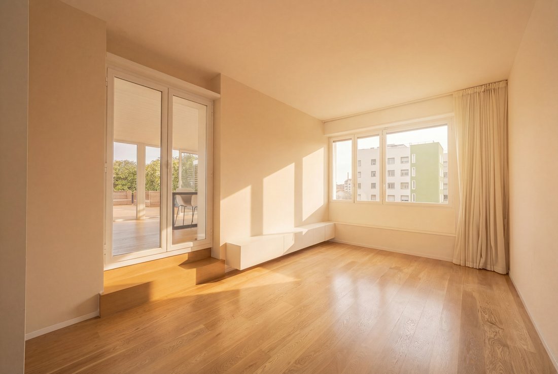 Penthouse in Soderini, Milan, Italy 3 - 17345522