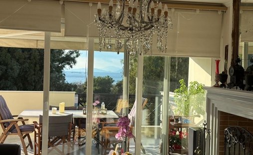 Penthouse à Vouliagmeni, Attique, Grèce 1