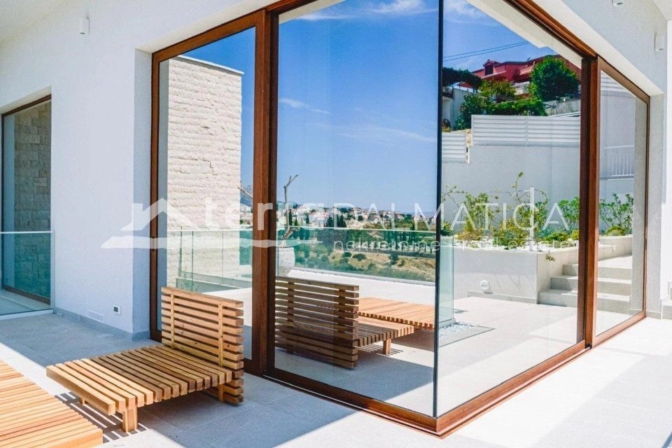 Villa in Gradski kotar Grad, Split, Split-Dalmatia County 3 - 17343812