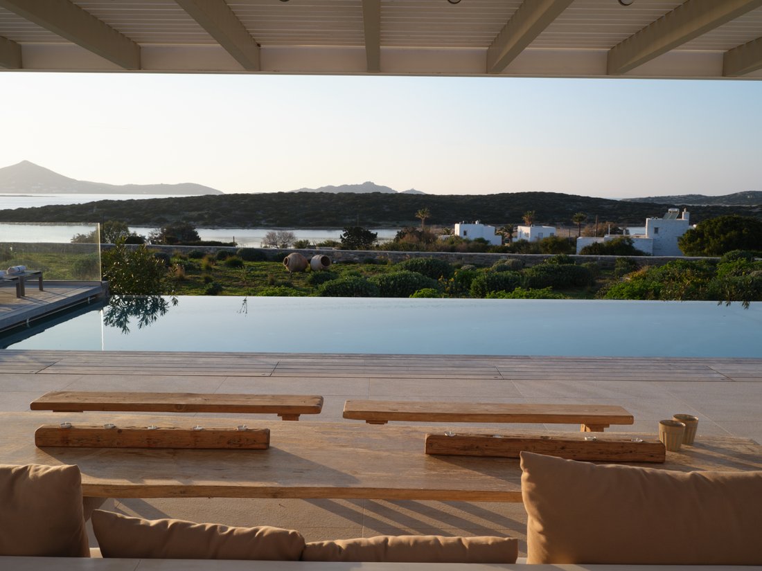 Villa in Paros, Aegean, Greece 3 - 17345508