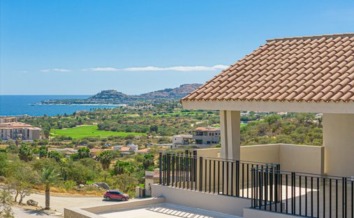 Penthouse en San José del Cabo, Baja California Sur, México 1
