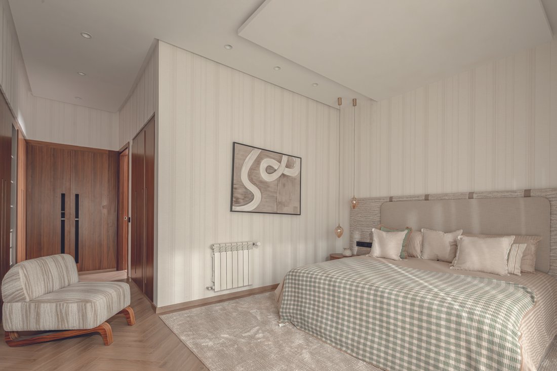 Villa in Sindibad, Casablanca-Settat, Morocco 5 - 17345584