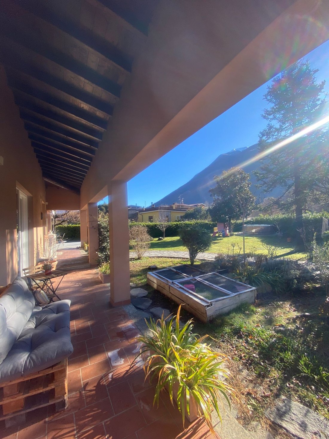 Villa in Valsolda, Lombardei, Italien 2 - 15857594