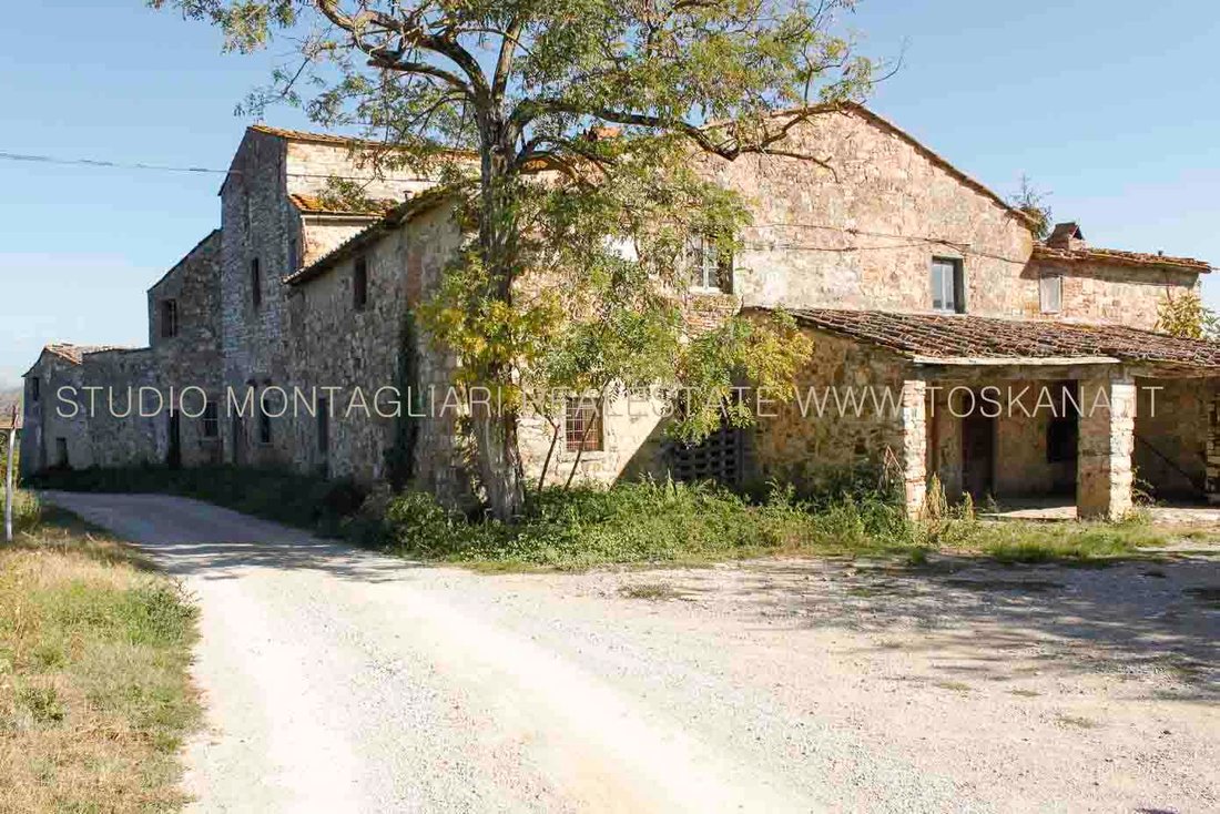 Country House in Center, San Casciano in Val di Pesa, Tuscany 4 - 17345782